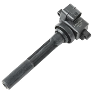 Delphi Ignition Coil for 1997 Isuzu Rodeo - GN10386