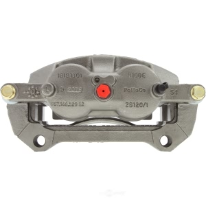 Centric Remanufactured Semi-Loaded Front Driver Side Brake Caliper for 2014 Ford F-150 - 141.65100