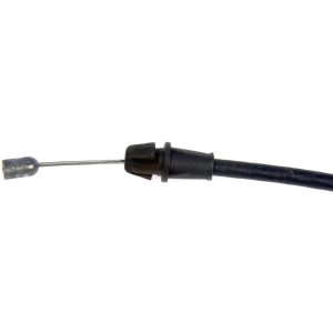 Dorman OE Solutions Hood Release Cable for 2000 Cadillac DeVille - 912-035