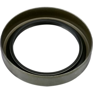SKF Front Wheel Seal for Mercedes-Benz SL500 - 18866