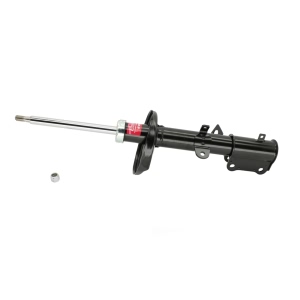 KYB Excel G Rear Driver Side Twin Tube Strut for 2002 Toyota Corolla - 234060