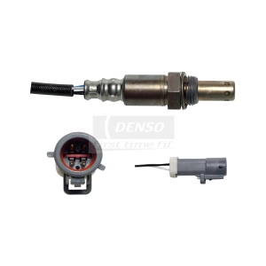 Denso Oxygen Sensor for Ford F-150 Heritage - 234-4401