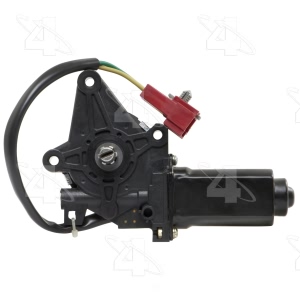 ACI Front Driver Side Window Motor for 1991 Plymouth Grand Voyager - 86804