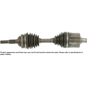 Cardone Reman Remanufactured CV Axle Assembly for 1990 Buick LeSabre - 60-1040