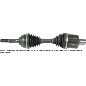 Cardone Reman Remanufactured CV Axle Assembly for 2002 GMC Sonoma - 60-1312