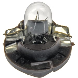 Dorman Halogen Bulbs for Saturn LS2 - 639-006