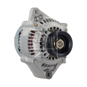 Remy Remanufactured Alternator for 1991 Toyota Corolla - 14809