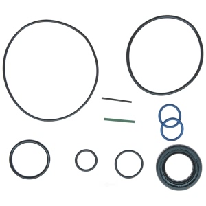 Gates Power Steering Pump Seal Kit for 2004 Honda Civic - 348542