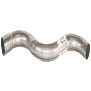 Bosal Exhaust Tailpipe for 1986 Volvo 244 - 376-899