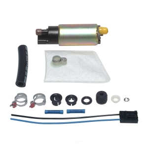 Denso Fuel Pump And Strainer Set for 2000 Mazda B4000 - 950-0165