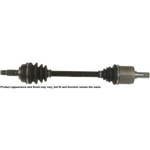 Cardone Reman Remanufactured CV Axle Assembly for 2000 Honda Civic - 60-4061