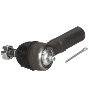 Delphi Outer Steering Tie Rod End for 2004 Nissan Sentra - TA2419