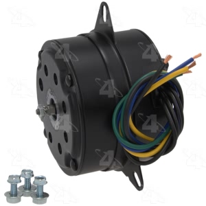 Four Seasons Radiator Fan Motor for 1993 Mazda MX-3 - 35137