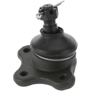 Centric Premium™ Front Upper Ball Joint for 1989 Mazda B2600 - 610.45007
