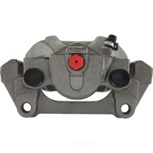 Centric Remanufactured Semi-Loaded Front Passenger Side Brake Caliper for 2002 Mini Cooper - 141.34067