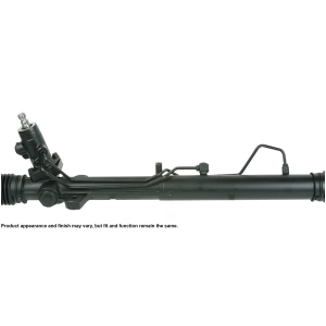 Cardone Reman Remanufactured Hydraulic Power Rack and Pinion Complete Unit for Hyundai Entourage - 26-2435