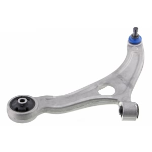 Mevotech Supreme Front Driver Side Lower Non Adjustable Control Arm And Ball Joint Assembly for 2015 Hyundai Azera - CMS901180