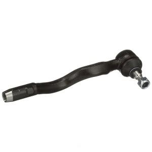 Delphi Front Driver Side Outer Steering Tie Rod End for BMW 323i - TA1454