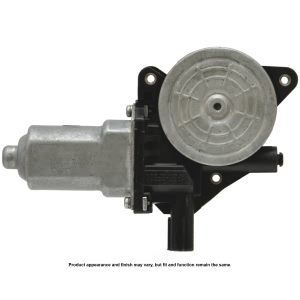 Cardone Reman Remanufactured Power Window Motors With Regulator for 2010 Acura TL - 47-15109