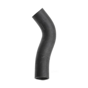 Dayco Engine Coolant Curved Radiator Hose for 1996 Ford Windstar - 71984