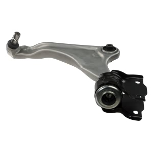 Delphi Front Driver Side Control Arm And Ball Joint Assembly for 2015 Land Rover Range Rover Evoque - TC3032