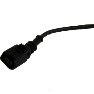 Centric Rear Brake Pad Sensor for Audi A4 Quattro - 116.33023