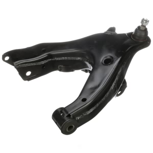 Delphi Front Passenger Side Lower Control Arm And Ball Joint Assembly for 2004 Toyota Land Cruiser - TC6738