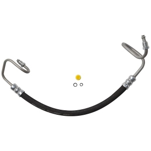 Gates Power Steering Pressure Line Hose Assembly for Dodge Challenger - 364360