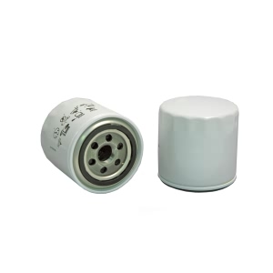 WIX Spin-On Lube Engine Oil Filter for 2014 SRT Viper - 57063