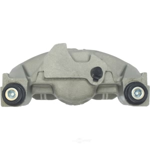 Centric Semi-Loaded Brake Caliper for 1985 Pontiac Fiero - 141.62078