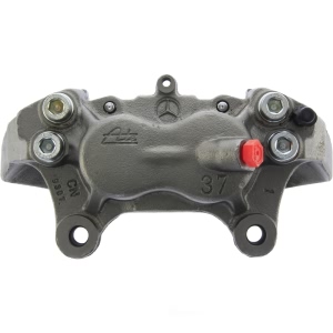 Centric Remanufactured Semi-Loaded Front Driver Side Brake Caliper for Mercedes-Benz 300E - 141.35052