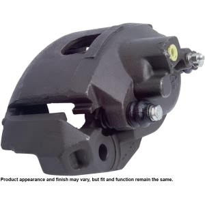 Cardone Reman Remanufactured Unloaded Caliper w/Bracket for 1991 Chrysler Town & Country - 18-B4360