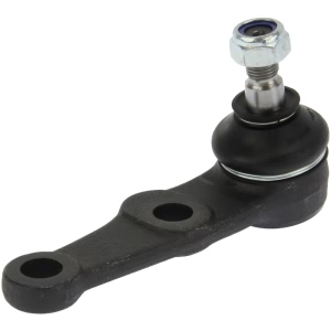 Centric Premium™ Ball Joint for 1987 Hyundai Excel - 610.63020