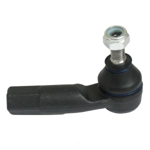 Delphi Front Passenger Side Outer Steering Tie Rod End for 2008 Audi A3 - TA1915