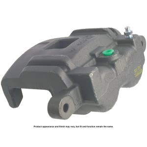 Cardone Reman Remanufactured Unloaded Caliper for 2008 GMC Canyon - 18-4939