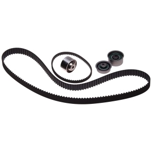 Gates Powergrip Timing Belt Component Kit for 1993 Plymouth Laser - TCK167