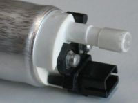 Autobest In Tank Electric Fuel Pump for 1991 Pontiac Sunbird - F2276