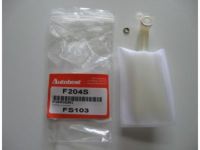 Autobest Fuel Pump Strainer for Geo - F204S