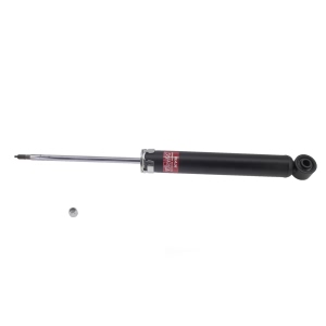 KYB Excel G Rear Driver Or Passenger Side Twin Tube Shock Absorber for 2011 Volkswagen Eos - 349022