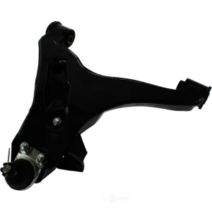 Centric Premium™ Front Driver Side Lower Control Arm and Ball Joint Assembly for 2003 Mitsubishi Montero - 622.46049