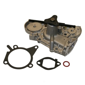 GMB Engine Coolant Water Pump for 1990 Mazda Protege - 145-1350