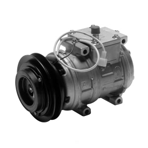 Denso A/C Compressor for Mazda MPV - 471-1288