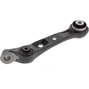Mevotech Supreme Front Driver Side Lower Rearward Non Adjustable Control Arm for 2015 BMW 650i xDrive - CMS101397