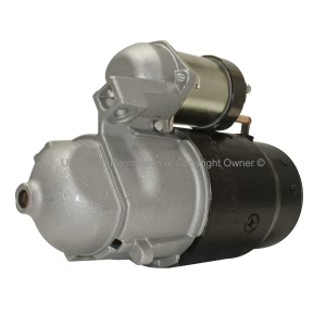 Quality-Built Starter Remanufactured for Oldsmobile Cutlass Salon - 3800S