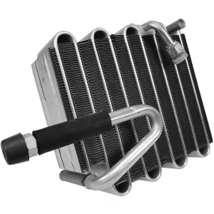 Denso A/C Evaporator Core for 1986 Toyota Pickup - 476-0006