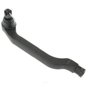 Centric Premium™ Front Driver Side Outer Steering Tie Rod End for 1998 Acura TL - 612.40119