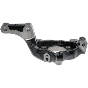 Dorman OE Solutions Front Driver Side Steering Knuckle for Nissan Rogue - 698-269