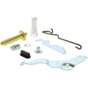 Centric Rear Driver Side Drum Brake Self Adjuster Repair Kit for Chevrolet Impala - 119.62016