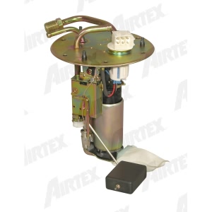 Airtex Electric Fuel Pump for 1993 Mitsubishi Expo - E7067S