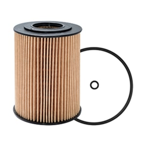 Hastings Engine Oil Filter Element for 2011 Mercedes-Benz GL350 - LF628